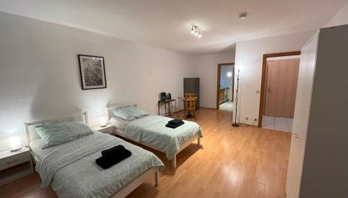 Arrive & Relax Darmstadt Whg 3 - Foto 3