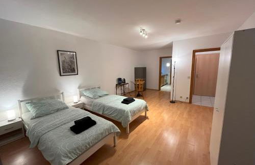 Arrive & Relax Darmstadt Whg 3 - Foto 3