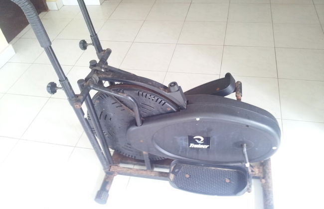 Villa Rosita - Foto 24