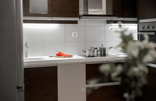 Lagonisi luxurious residence Ruby's Pool Villa - Foto 34