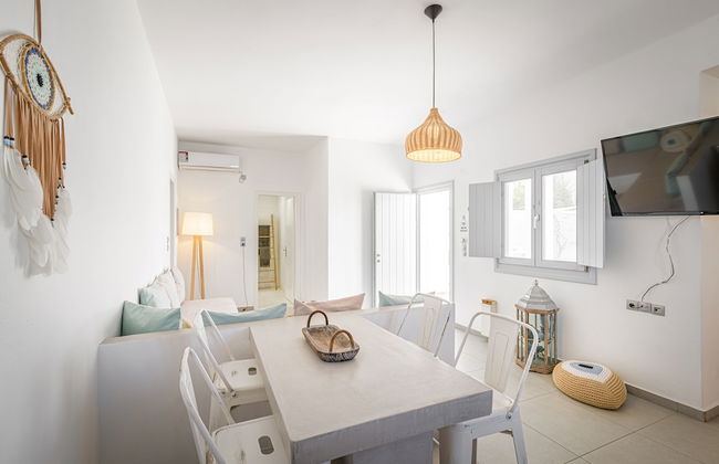 DS Traditional Villas Santorini Island - Foto 55