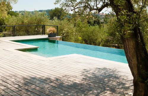 Domaine de Bramafam - Foto 14