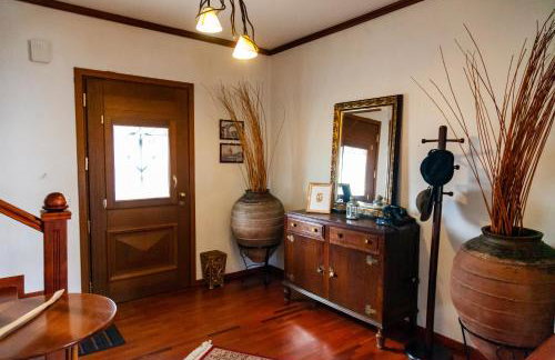 Το σπιτι της Ελευθερίας και της Σοφίας - Foto 27