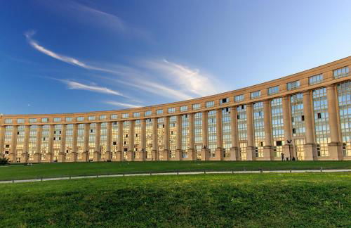 Superbe Appartement Entier 43 m2 au centre-ville Montpellier Idéal 1 à 2 Personnes - Foto 1