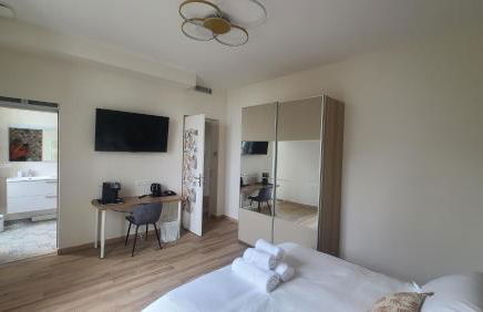 Le Logis de Villefollet - Foto 24