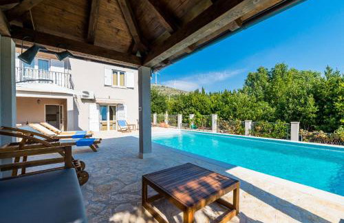 Villa Doli - Lovely holiday home with private pool - Photo 30