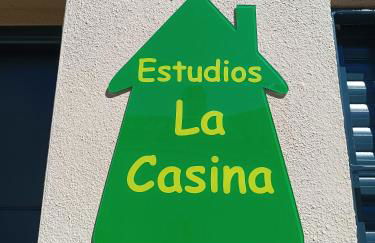 Estudios La Casina - Foto 32