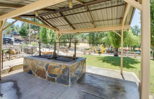 Walling Mountain Retreat - Foto 46