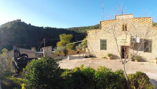 Hort de Mao - Foto 1