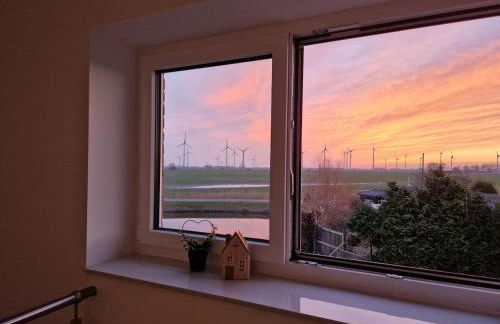 Ferienhaus Flut an der Nordsee bis 14 Personen mit Hund - Foto 18