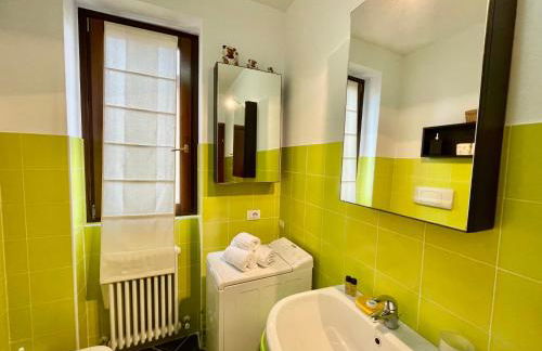 Apartment Vista Lago by Interhome - Foto 27