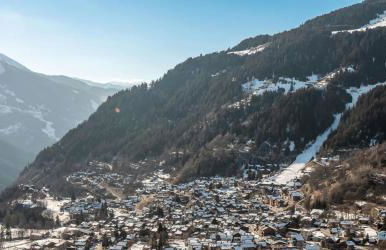 Résidence Le Seillon - 3 Pièces pour 6 Personnes MAE-3325 - Foto 29