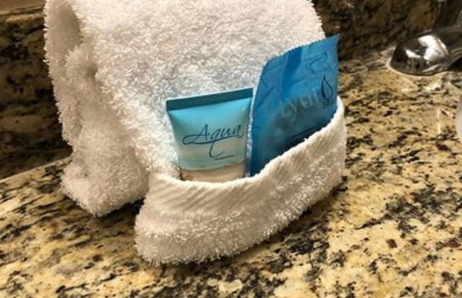 2BR Condo Resort - Photo 13