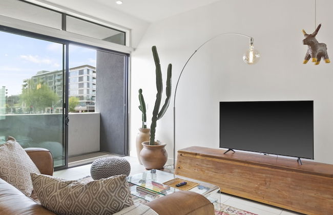 Pueblo Suite - Walk to all things OT Scottsdale - Foto 49