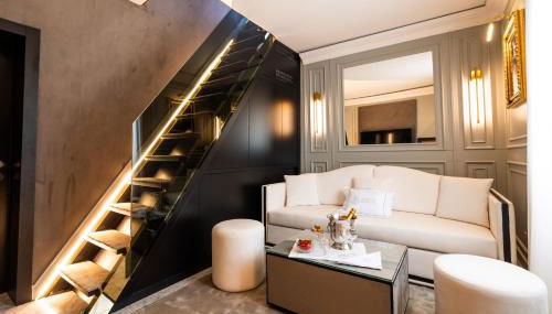 Torretta San Rocco -Luxury Suite - Photo 3