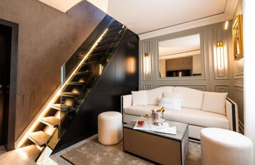 Torretta San Rocco -Luxury Suite - Photo 3