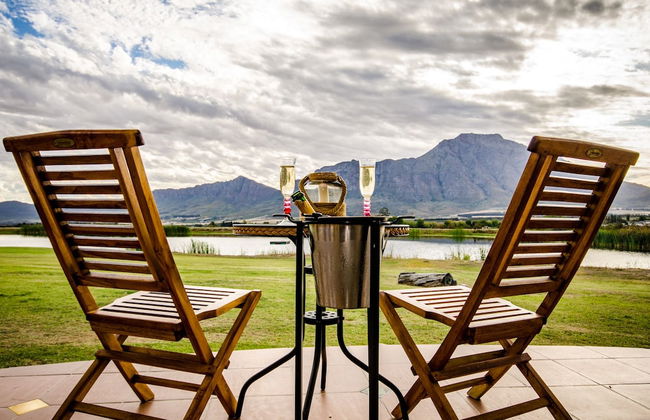 Reflections Guest Farm - Photo 37