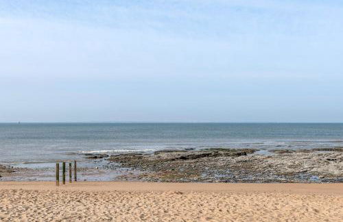 20m de la mer - Terrasse - Appartement pour 6 - Foto 19