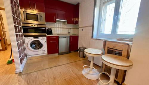 Catedral Centro- 4 plazas - Foto 5