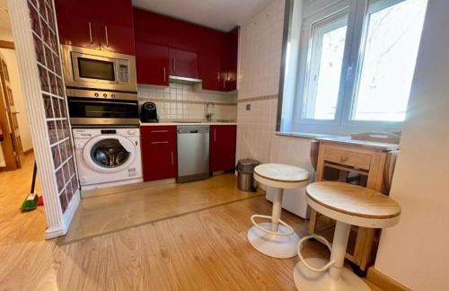 Catedral Centro- 4 plazas - Foto 5