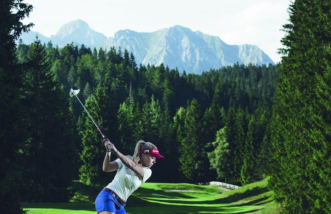 A-VITA Viktoria Residenzen - Foto 78