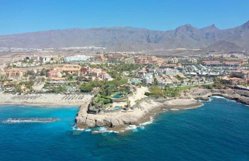 Yucca Park, Lovely, quiet, 2 bedroom, 70m2, ocean pool view! - Foto 39