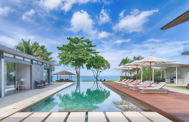 Sava Beach Villas - Foto 33