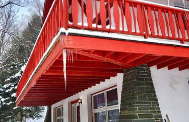 Catskill Cabin, Cool Apartment, 2nd Floor - Photo 47