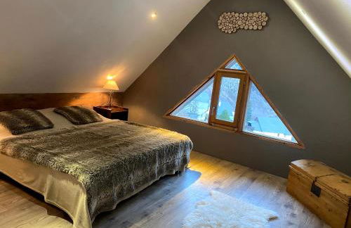 VENOSC Le Haut de la Grange - Foto 3