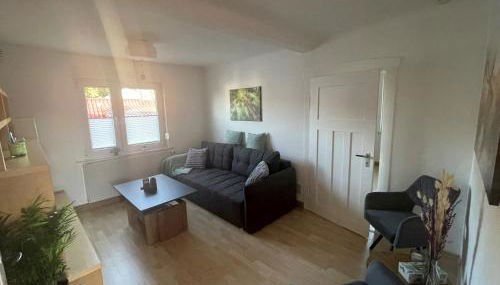 Ferienwohnung im Thüringer Wald - Foto 5