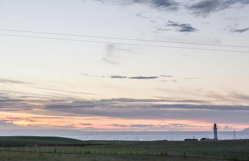 Corsewall Castle Farm Lodges - Foto 56