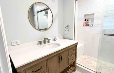 Sunset Beach Cottage North - Foto 12