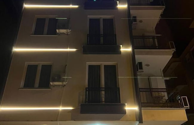 Pusula Motel - Foto 22