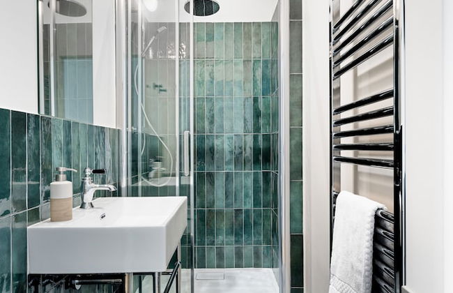 Edgar Suites Saint-Lazare - Amsterdam - Foto 48