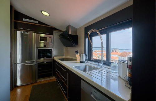 Faro de Corrubedo by Serendipia Turismo - Foto 5