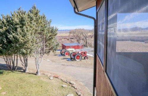 Amazing Retreat Ideal for Families or Groups in Saratoga, Wyoming - Foto 18
