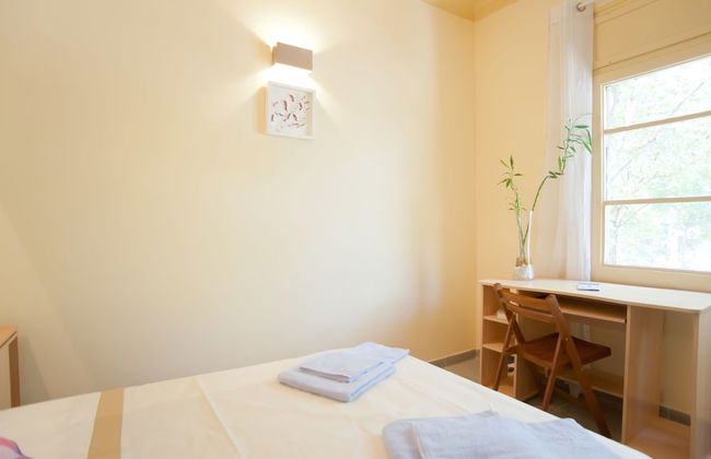 Apartamentos Tarradellas - Foto 4