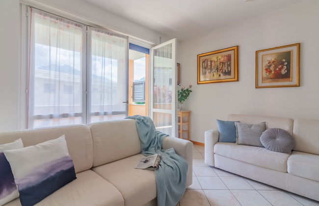 Sunflowers Home in Mandello del Lario - Foto 6