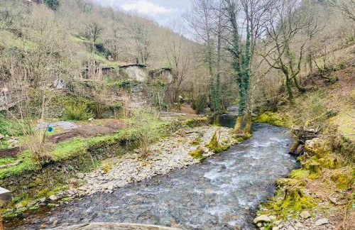 Ahío San Martín, Apartamentos Rurales Casa de la Villa - Foto 53