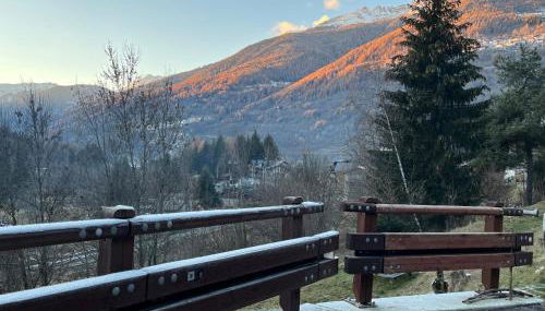 Abete Rosso, appartamento vicino alle piste da sci - Foto 3