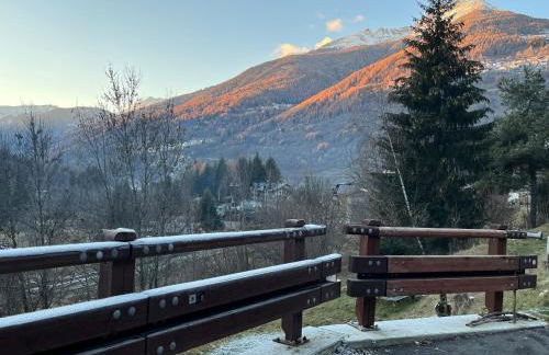 Abete Rosso, appartamento vicino alle piste da sci - Foto 3