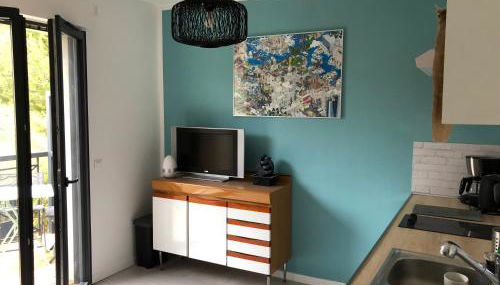 Le Studio Sausset - Foto 4