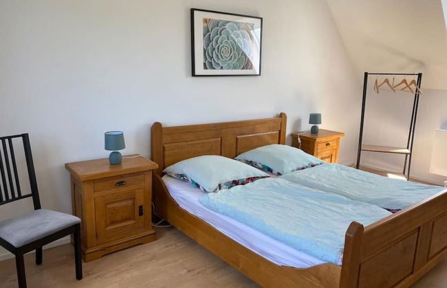 Idyllic Country House With Panoramic View - Foto 14