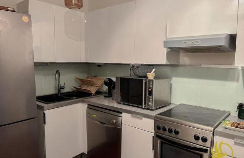 Business Suite, Face Vélizy 2, Tram T6 Inovel Parc Nord - Foto 10