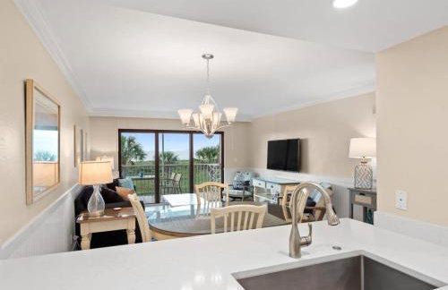 Beach Villa 2426- Captiva One Bedroom Deluxe Beachfront Residence - Photo 9