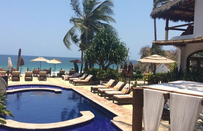 Premium and Cozy Suite Studio in Cabo - Foto 37