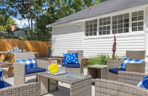 Urban Farmhouse-Sleeps 8 - Foto 52