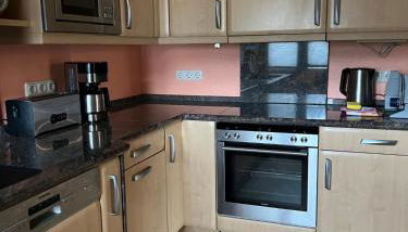 Ferienwohnung in Engelsbach, Thüringer Wald - Foto 4