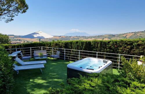 Villa Vittoria - Foto 66