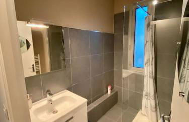 Appartement 125m2 au centre de Cusset - Foto 16